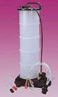 Mityvac PneumatiVac Air Operated Fluid Evacuator