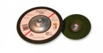 4-1/2"x1/8"x5/8"-11 Type 27 36G Flex Grinding Wheel (40 Wheels)