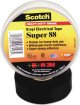 1 1/2" x 44' Super 88 Electrical Tape(USA)