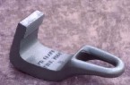 Mo-Clamp Sill Hook (5-Ton Capacity)