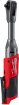 M12 Cordless 3/8" Extended Ratchet (Bare Tool)