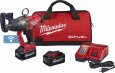 M18 FUEL 1"Dr Impact Kit w/2 Lithium Batteries