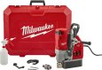MLW 1-5/8" Electromagnetic Drill Kit