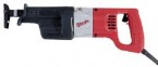 Milwaukee Sawzall Reciprocating Saw w/Case (15-Amp)