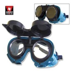 Folding Eye Cup Welding Goggles