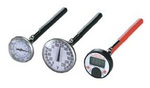 Mastercool Pocket Analog Thermometer