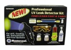  Mastercool Professional UV Leak Detection Kit with 50W 