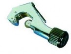 Tube cutter for 1/8" to 1 1/8" O.D. tubing (1/4" to 1" nominal)