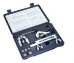 Mastercool 45 Flaring, Double Flaring & Cutting Tool Set