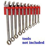 MTS Rocket Red Magnetic Wrench Holder