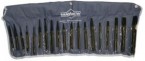 Mayhew 19PC USA Punch & Chisel Kit