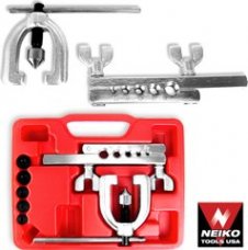 Auto Flaring Double Tool Kit