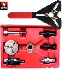 Air Conditioning Clutch Tool Kit
