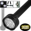 Luxeon 90-LED Flashlight (1000 Lumens)