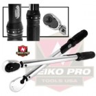 1/2" Dr. 9.5" Scaffold Ratchet Wrench