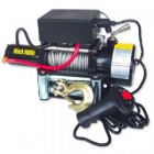 12V 5,000 Lb Electric Winch