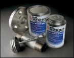 1-lb Brush Top Pure Nickel Anti-Seize & Lub. Compound (12 Cans)