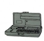 T-Screw Security Hanger Kit