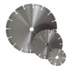 12"x.125"x1"  Conrete High Speed Wet/Dry Concrete Diamond Blade