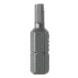 1/4" Hex Drive Hex Insert Bit 1/4"  (100 Bits)