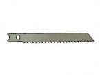 3" 14TPI 1/4" Shank Bimetal Metal Sabre Saw Blade (50 Blades)
