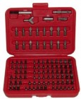 100PC Master Security Bit Assortment Set