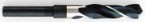 23/32" Silver & Deming Drill Bit w/ 3-Flats (2 Bits)