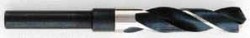 27/32" Silver & Deming Drill Bit w/ 3-Flats  (2 Bits)