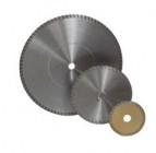 10" x .090" x 5/8" Premium Turbo Dry Cut Diamond Blade