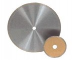 4-1/2" x .060" x 5/8" Tile Wet/Dry Diamond Blade