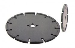 12" x .125 x 1" / 20MM Segmented Diamond Blade