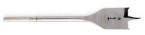 11/16" x 6" Long Wood Spade Bit (12 Bits)