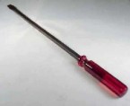 Old Forge 1/2" Slotted Super Long Screwdriver (25" Overall Length)