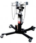 Omega 1/2-Ton 2-Stage Transmission Jack w/ Air