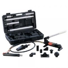Omega 4-Ton Body Repair Kit w/ Plastic Case