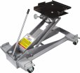 OTC Low-Lift Transmission Jack 2000lb Capacity