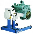 OTC 6000lb Revolver Diesel Engine Stand