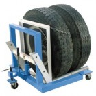 OTC 3/4-Ton Dual Wheel Dolly