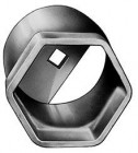 OTC 2-9/16" Bearing Locknut Socket 6pt