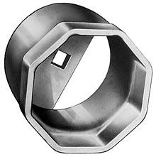 OTC 3-1/4" Bearing Locknut Socket 8pt