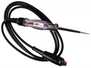 OTC Heavy-Duty Straight Cord Circuit Tester