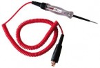 OTC Heavy-Duty, Coil Cord Circuit Tester