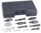 OTC A/C Clutch Hub Remover/Installer Set