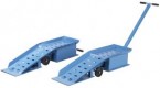 ATD 20-Ton Heavy-Duty Truck Ramps (Pair)