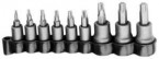 OTC 9PC Bulletproof Torx Plus Bit Socket Set