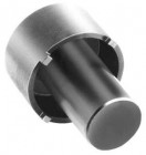 OTC 1/2" Sq. Dr. Bearing Locknut Socket