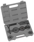 OTC Disc Brake Caliper Tool Kit