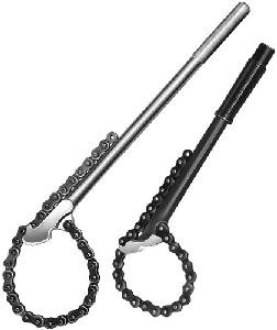 OTC Ratcheting Chain Wrench (1/2