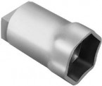 OTC 55mm FW Bearing Locknut Socket 6pt