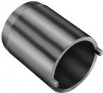 OTC 1/2"DR. 2-1/4" FW Bearing Locknut Socket 2 Pin